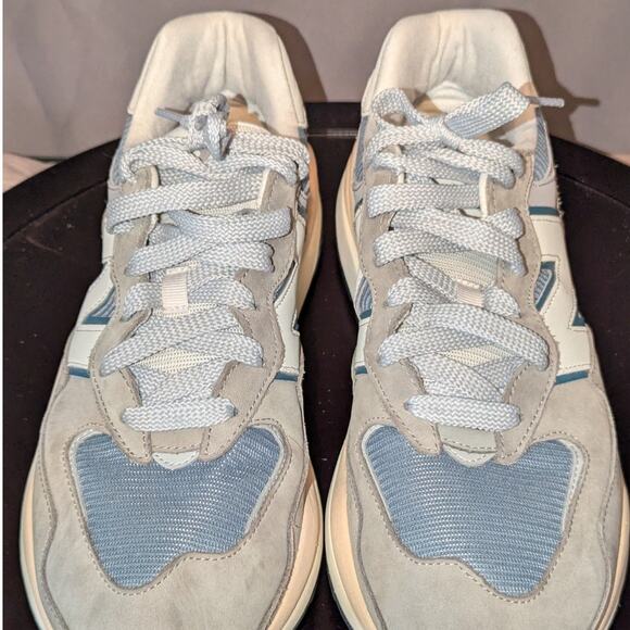 New Balance Shoes Mens 11.5 5740 Grey Khaki M5740LLG Jp3 Inspired Colorway - Picture 2 of 9